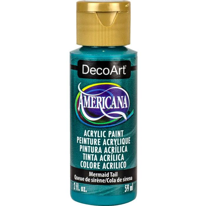 アメリカーナアクリルペイント(59ml(2oz))