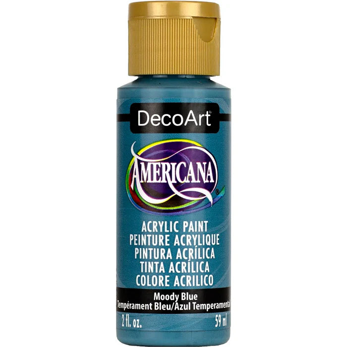 アメリカーナアクリルペイント(59ml(2oz))