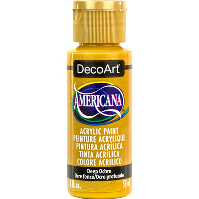 アメリカーナアクリルペイント(59ml(2oz))