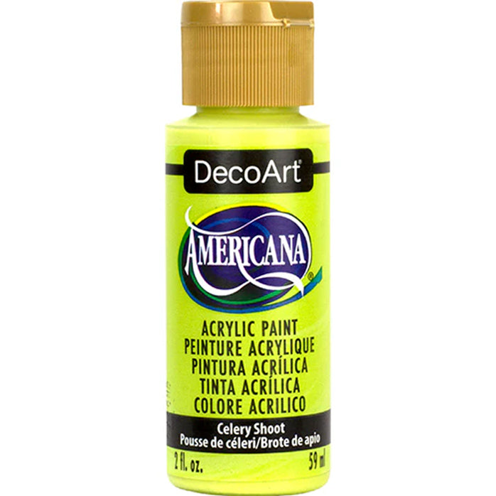 アメリカーナアクリルペイント(59ml(2oz))