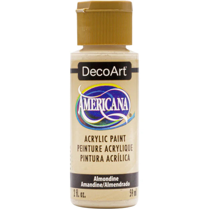 アメリカーナアクリルペイント(59ml(2oz))