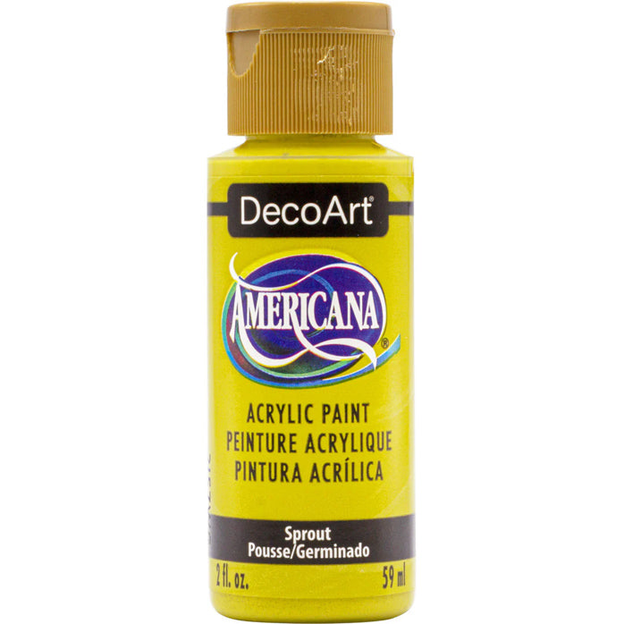 アメリカーナアクリルペイント(59ml(2oz))