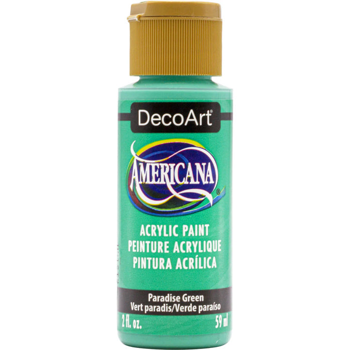 アメリカーナアクリルペイント(59ml(2oz))