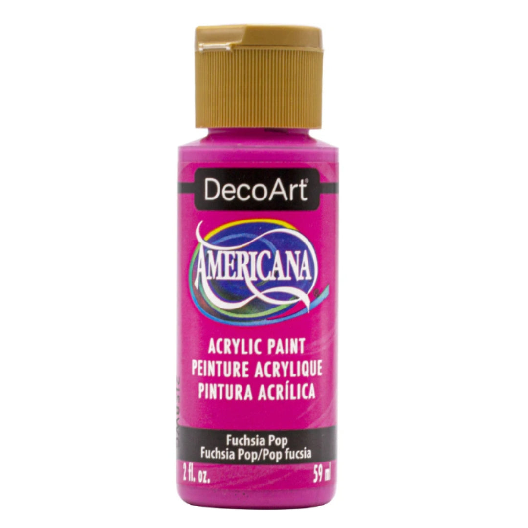 アメリカーナアクリルペイント(59ml(2oz))