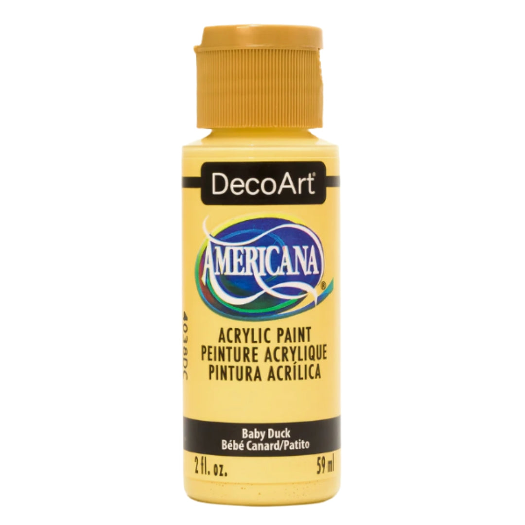 アメリカーナアクリルペイント(59ml(2oz))