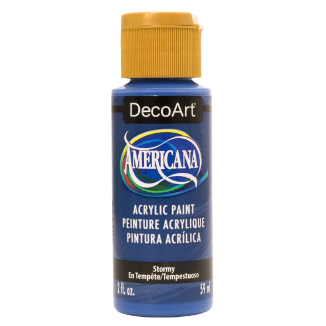 アメリカーナアクリルペイント(59ml(2oz))