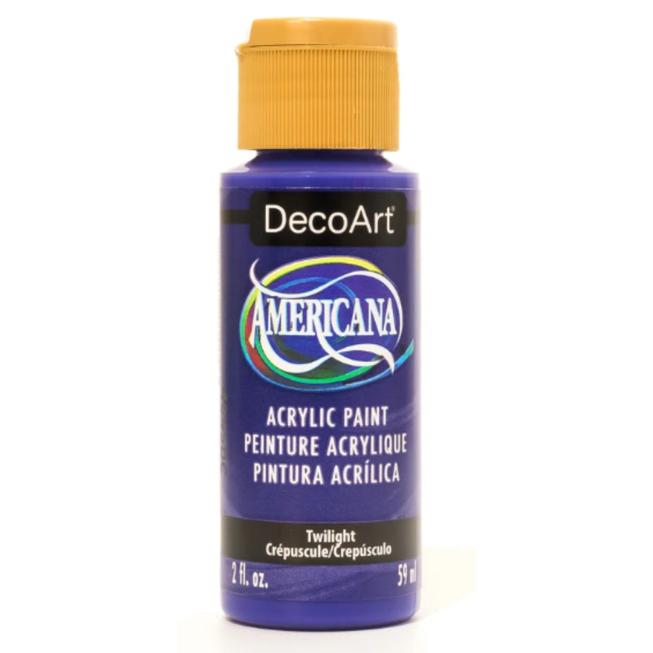 アメリカーナアクリルペイント(59ml(2oz))