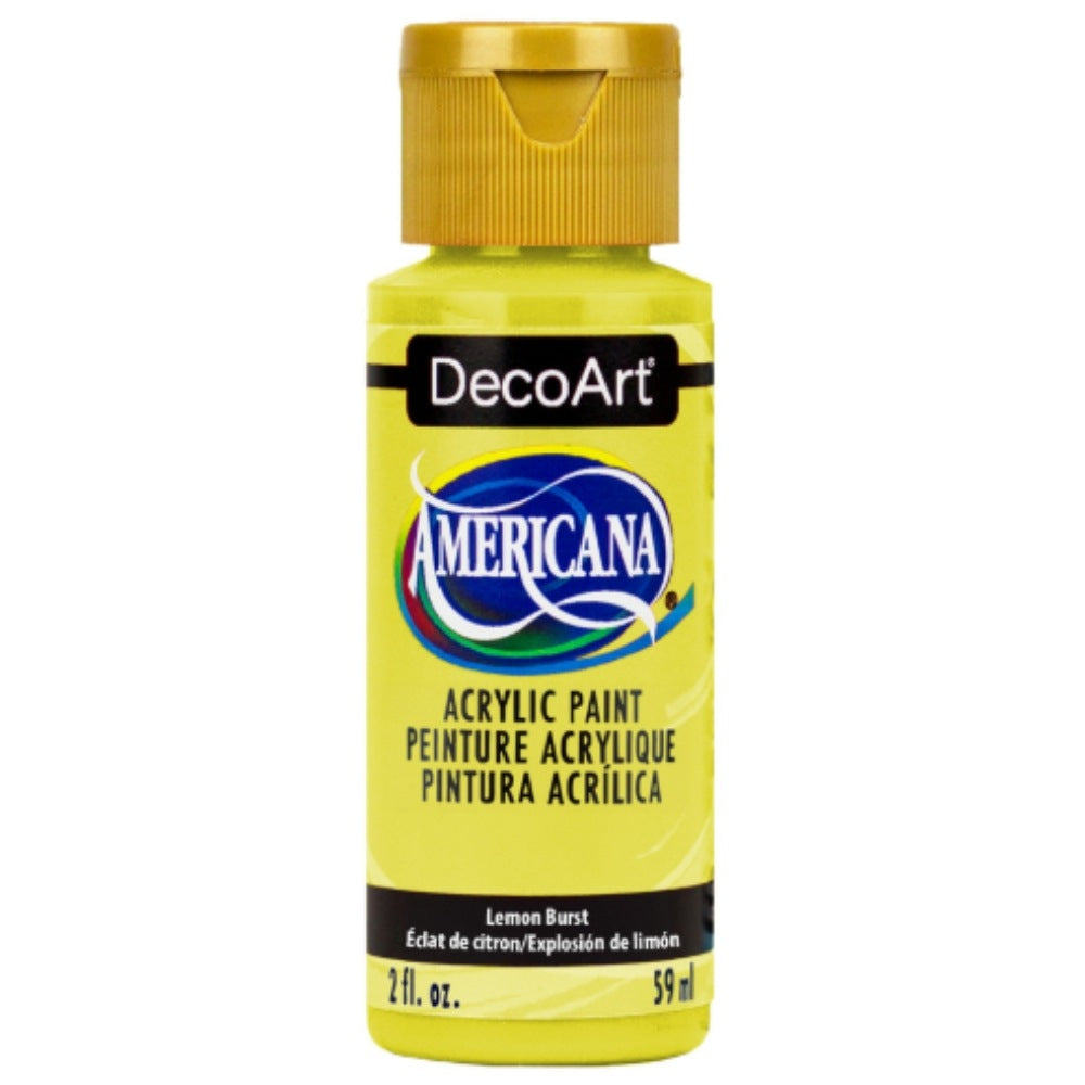 アメリカーナアクリルペイント(59ml(2oz))