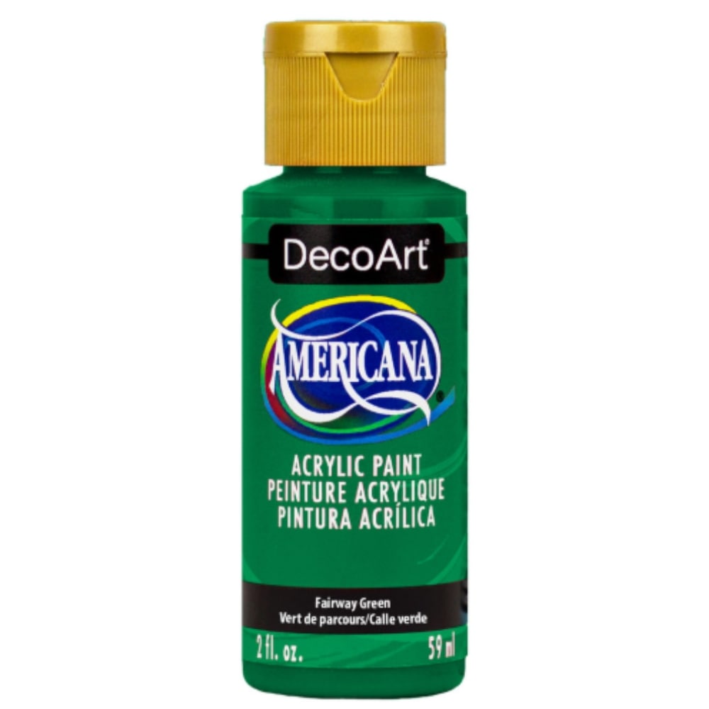 アメリカーナアクリルペイント(59ml(2oz))