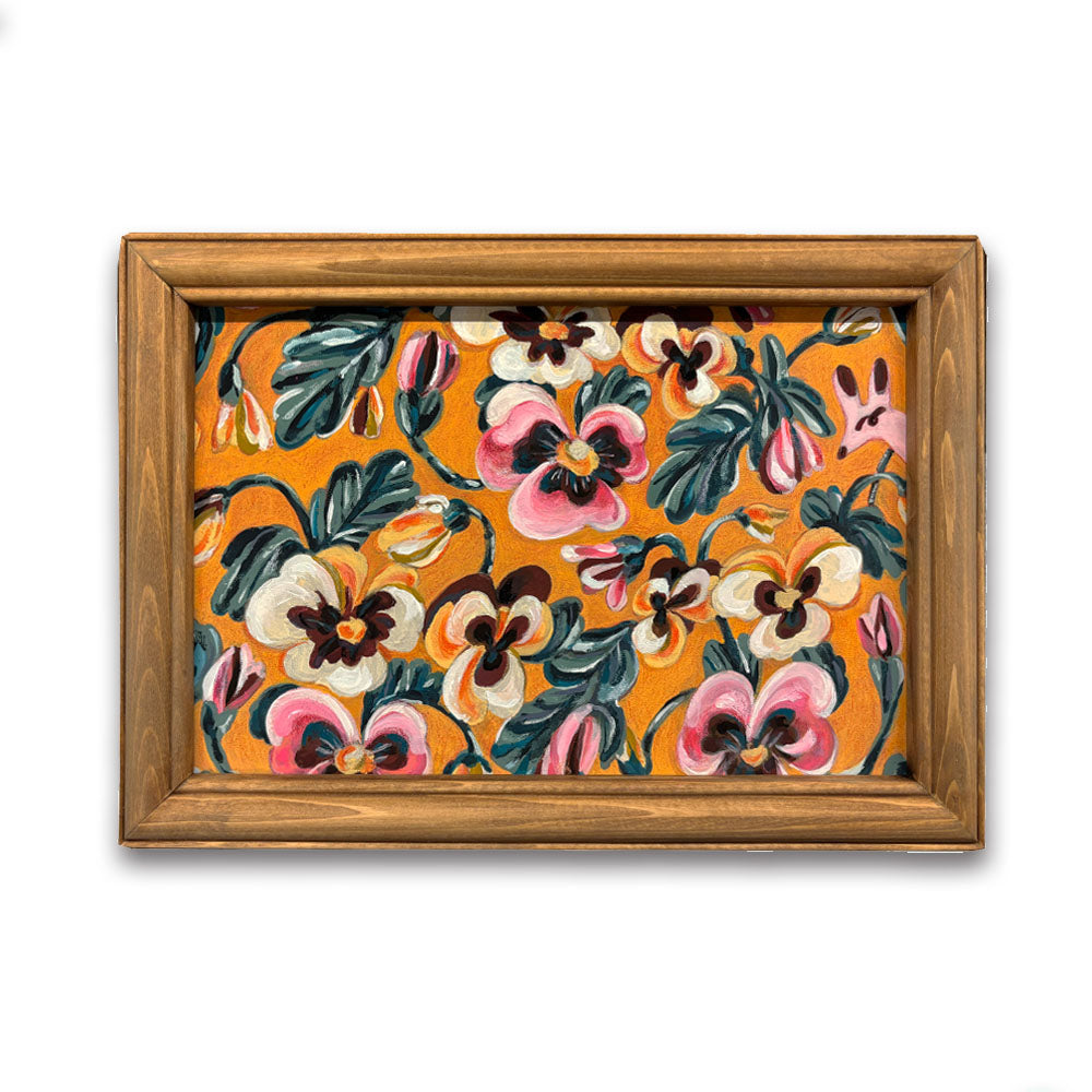 作品 高橋ひでみ