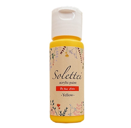 ソレッティ・ドゥボワ カラー