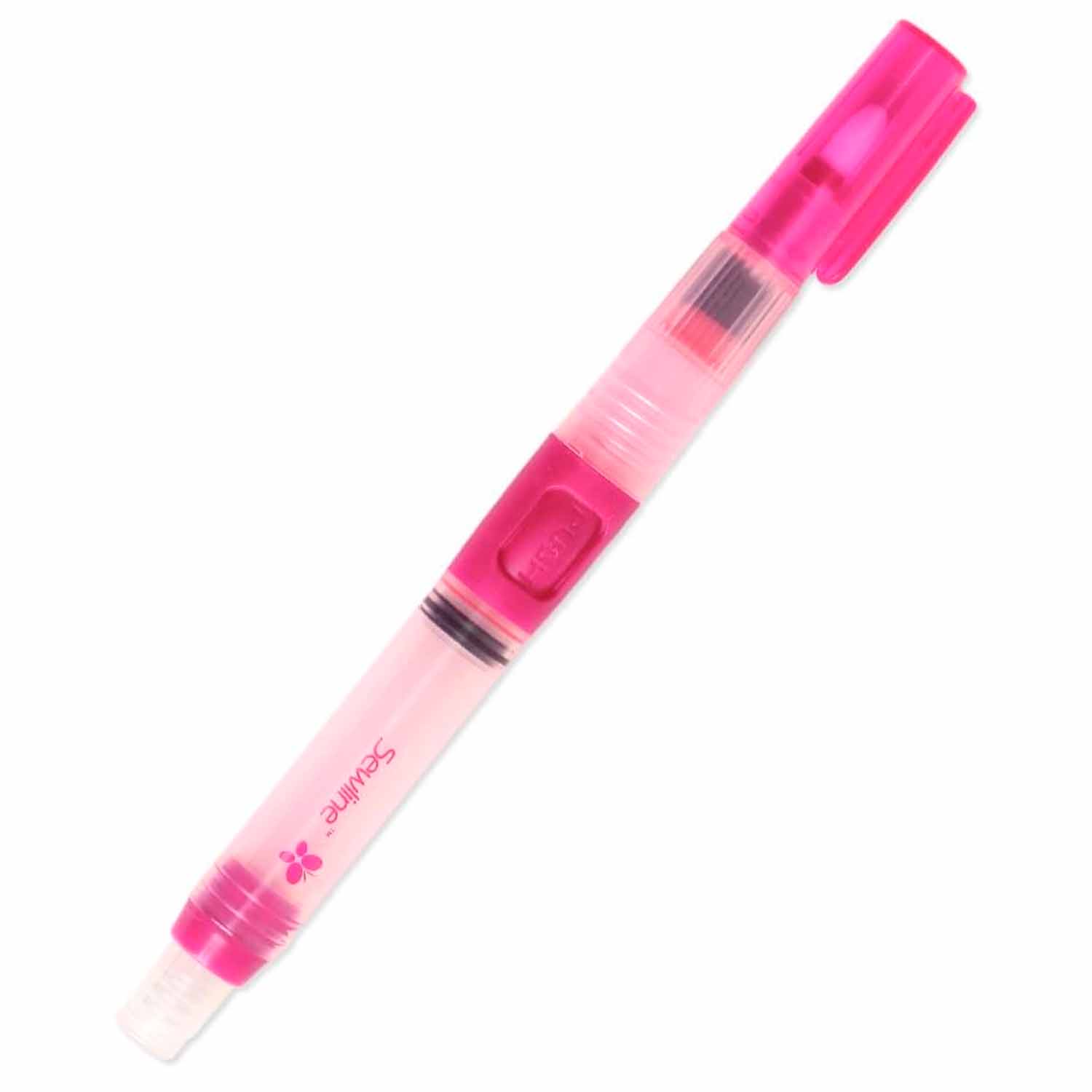 Sewline(ソーライン) アクアイレーサー|水消しペン用 消しペン