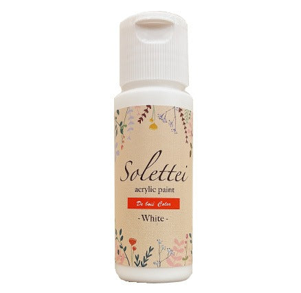 ソレッティ・ドゥボワ カラー