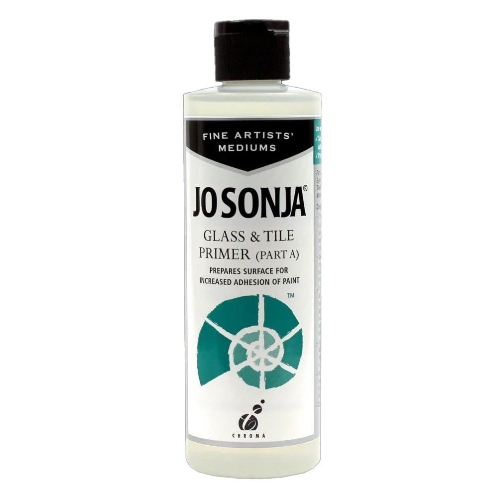 ガラス&タイル プライマー 250ml(8.4oz)