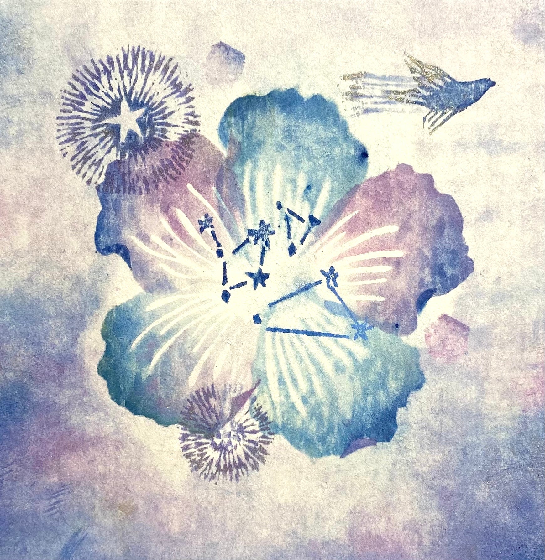 作品 眞野あゆな