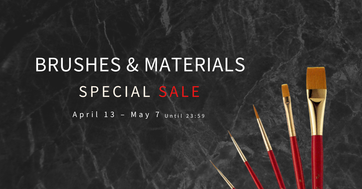 【SALE】筆・道具類セール！