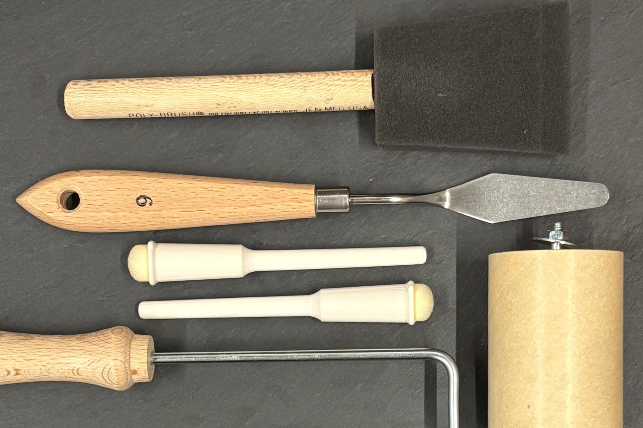 ペインティングナイフ類