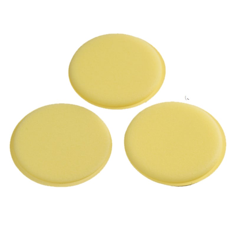 イエロースポンジ スーパーファイン(３個入)