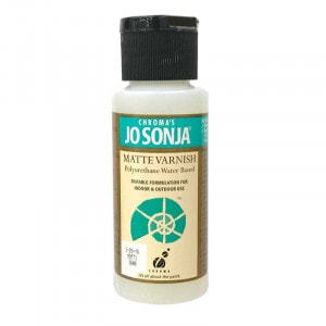 ポリウレタンマットニス