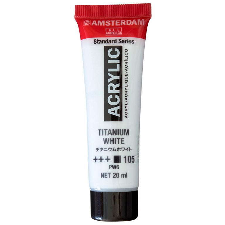 アムステルダム 20mlチューブ