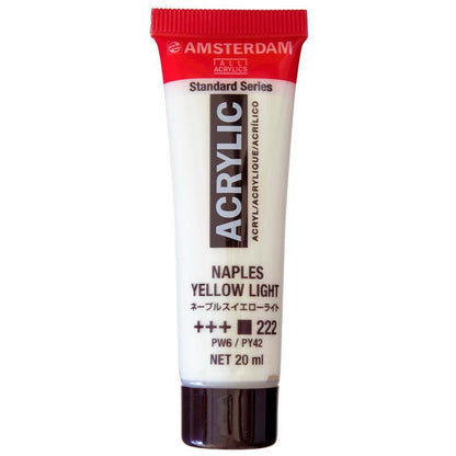 アムステルダム 20mlチューブ