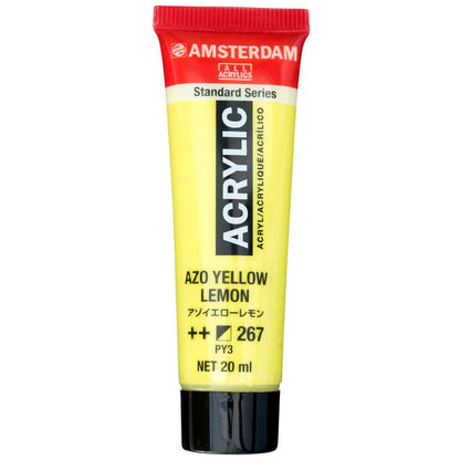 アムステルダム 20mlチューブ