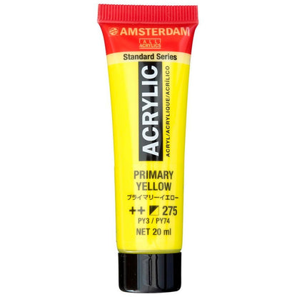 アムステルダム 20mlチューブ