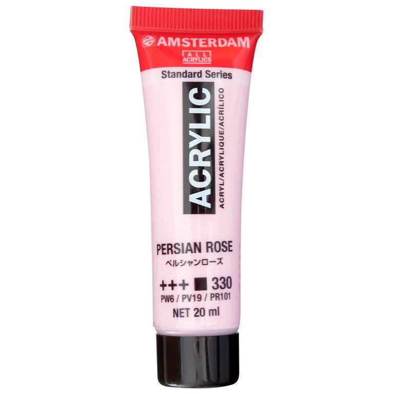 アムステルダム 20mlチューブ