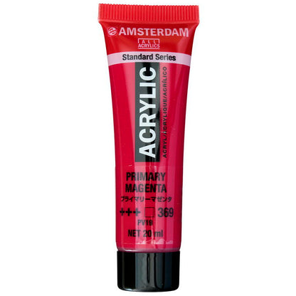 アムステルダム 20mlチューブ