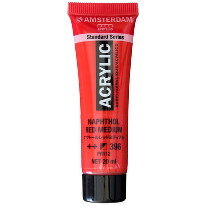 アムステルダム 20mlチューブ