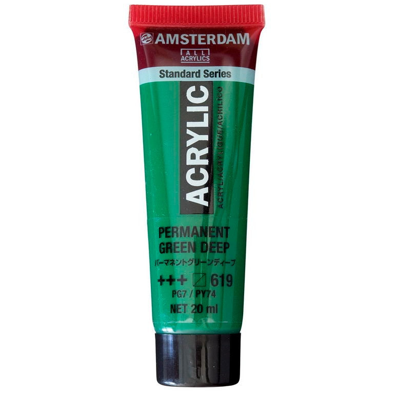 アムステルダム 20mlチューブ