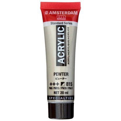 アムステルダム 20mlチューブ