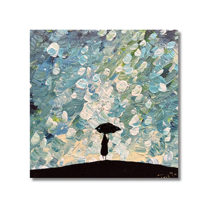 作品　詩人（うーた）