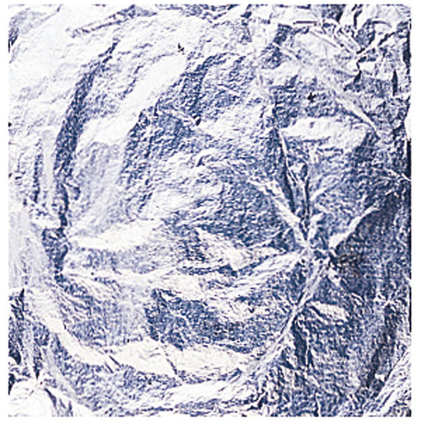 シルバーリーフ 25枚