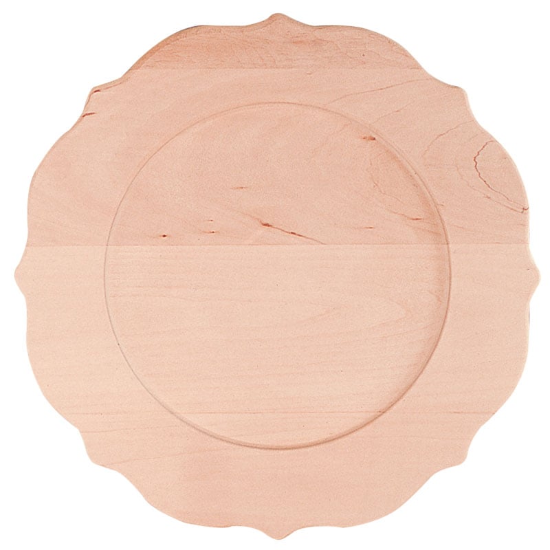 チッペンデールプレート [大]