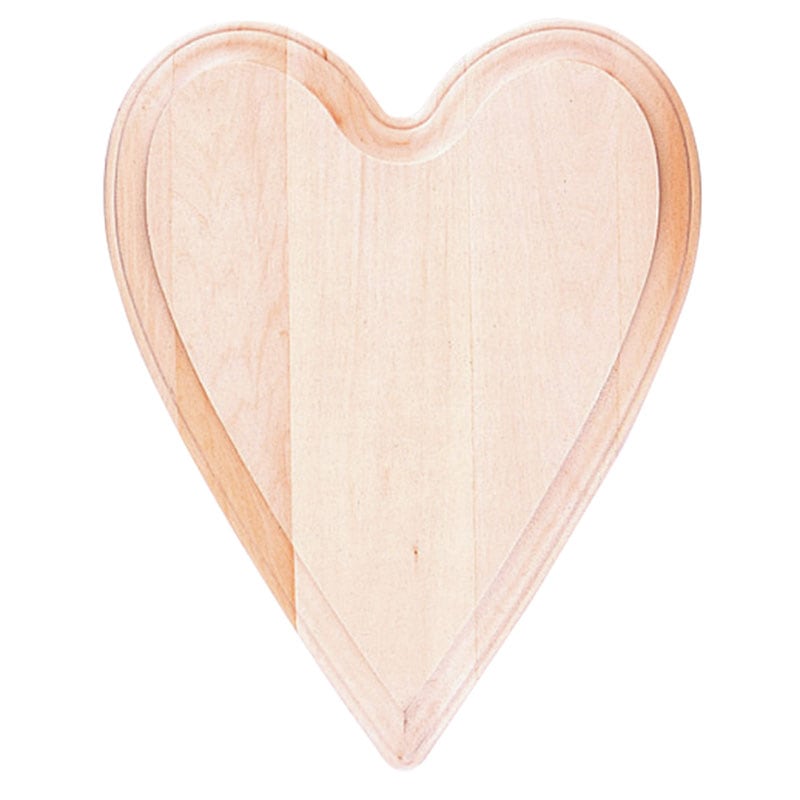 ワイドエッジ ハート（大）