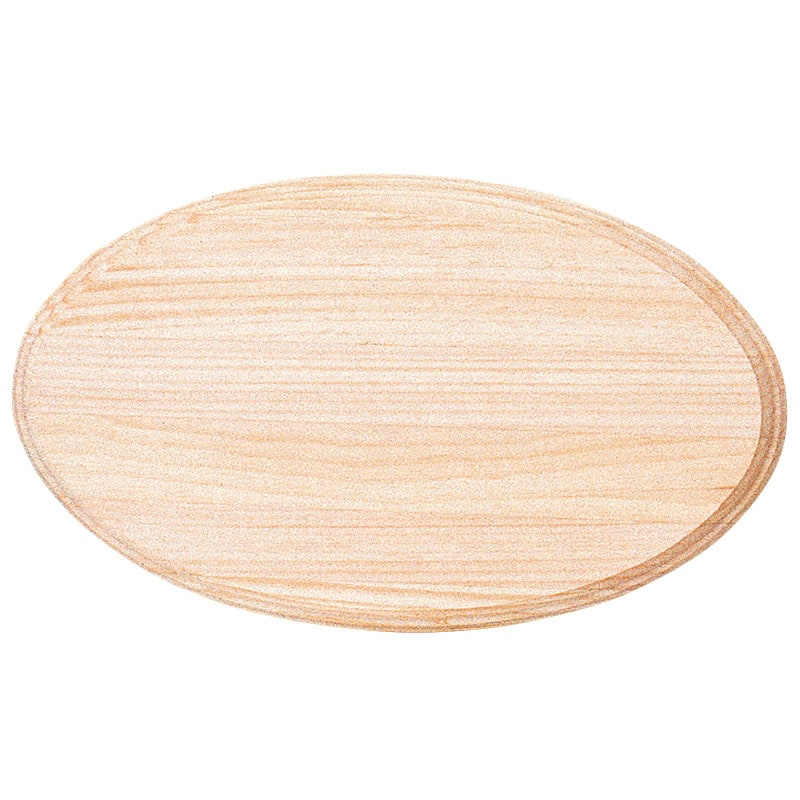 オーバルサイン 中