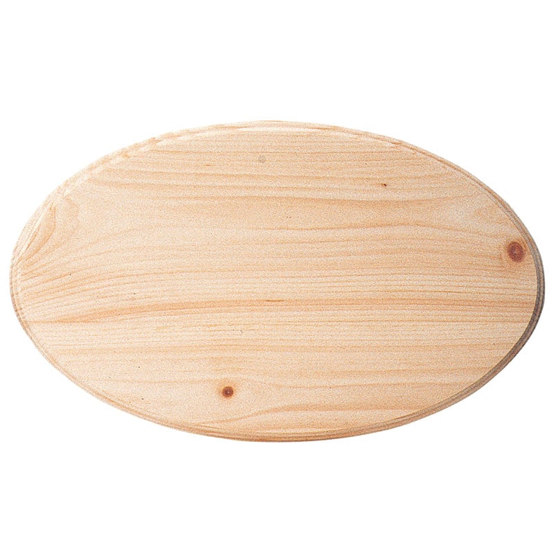 オーバルサイン 大