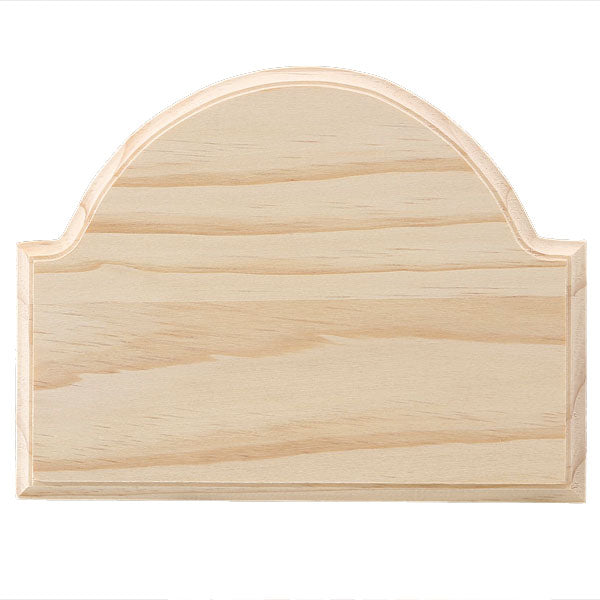 ウォールプラーク 中