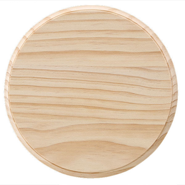 サークルプラーク 中