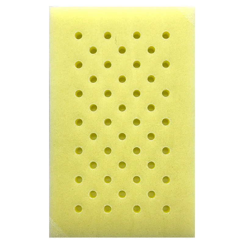 スーパーサンドペーパー専用パッド