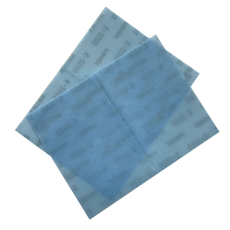 スーパーサンドペーパー（極細目）