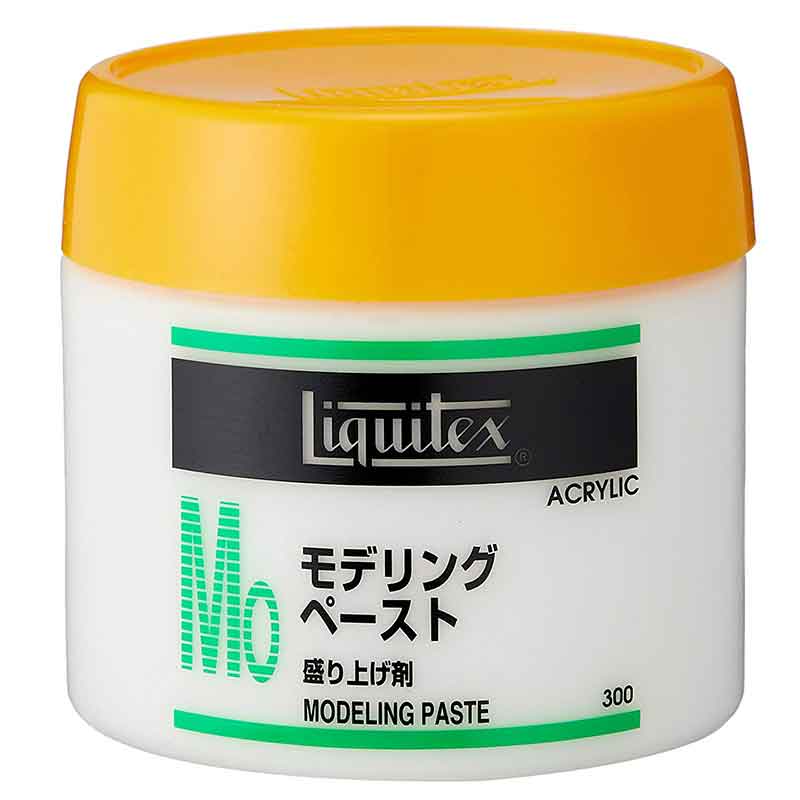 リキテックス モデリングペースト300ml【お取り寄せ商品】