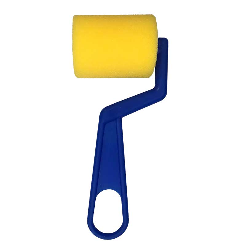 スポンジローラー 5cm