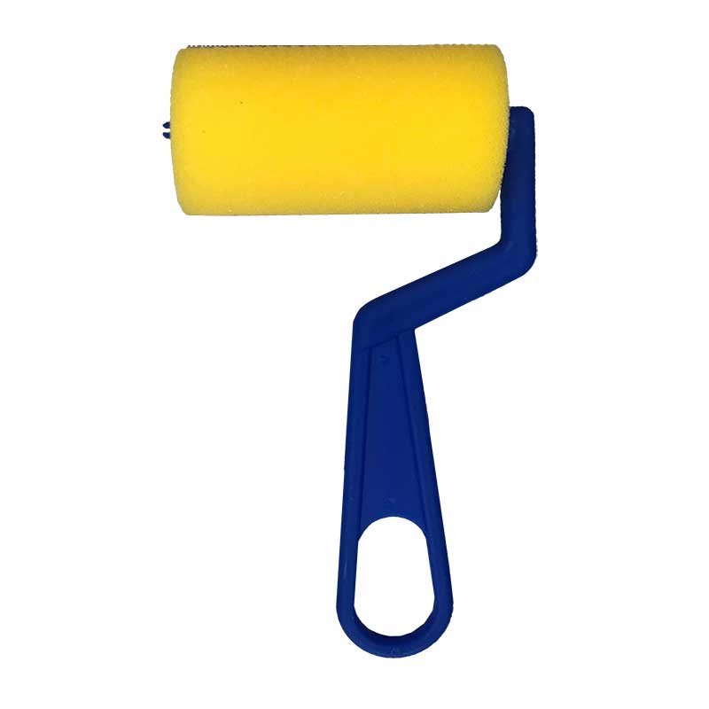 スポンジローラー 7cm