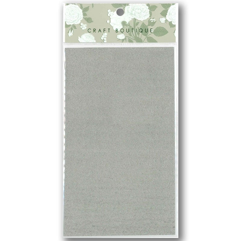 デザイン転写紙 グレー