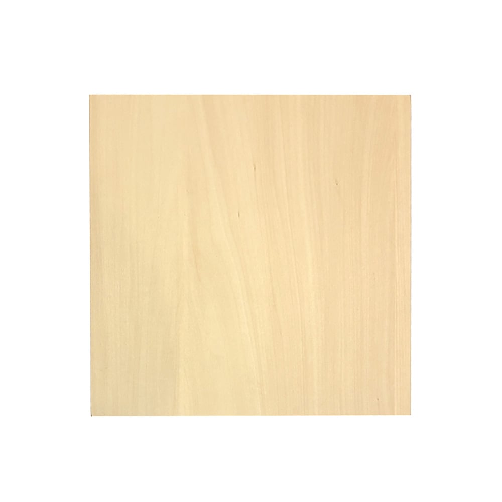ウッドパネル15×15