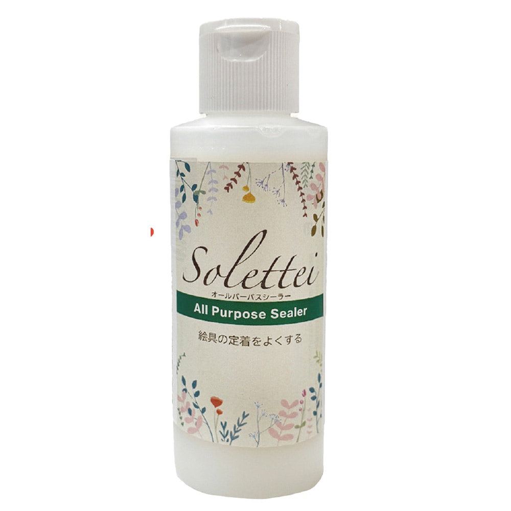 ソレッティ オールパーパスシーラー150ml