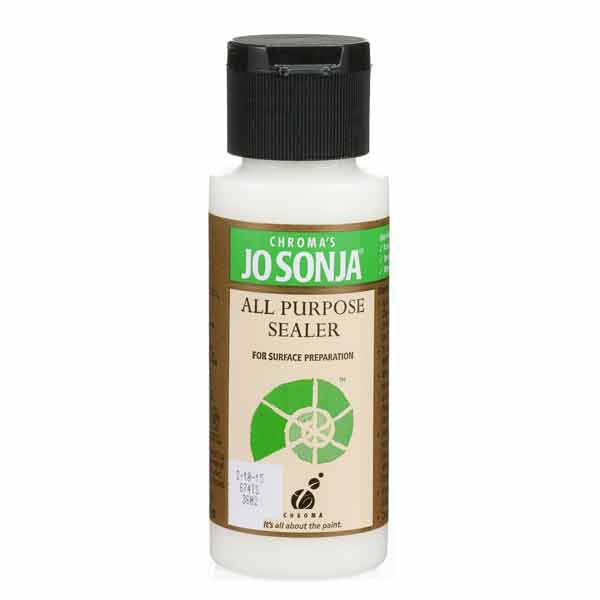 オールパーパスシーラー