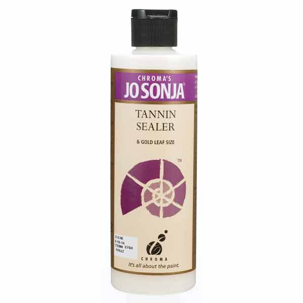 タンニンブロッキングシーラー250ml（8.4oz）